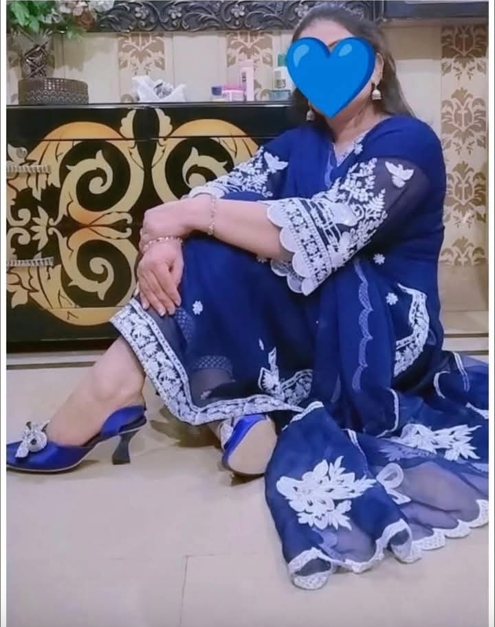Ladies Designer dress