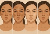Today topic pigmentation