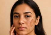 Today topic pigmentation