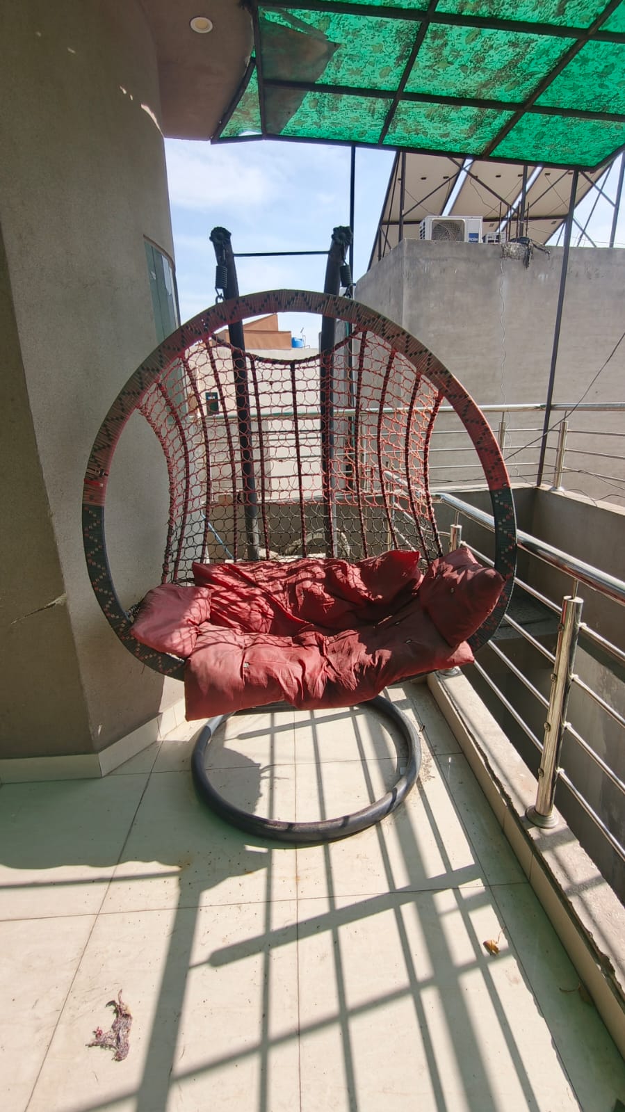 Jhoola for sale