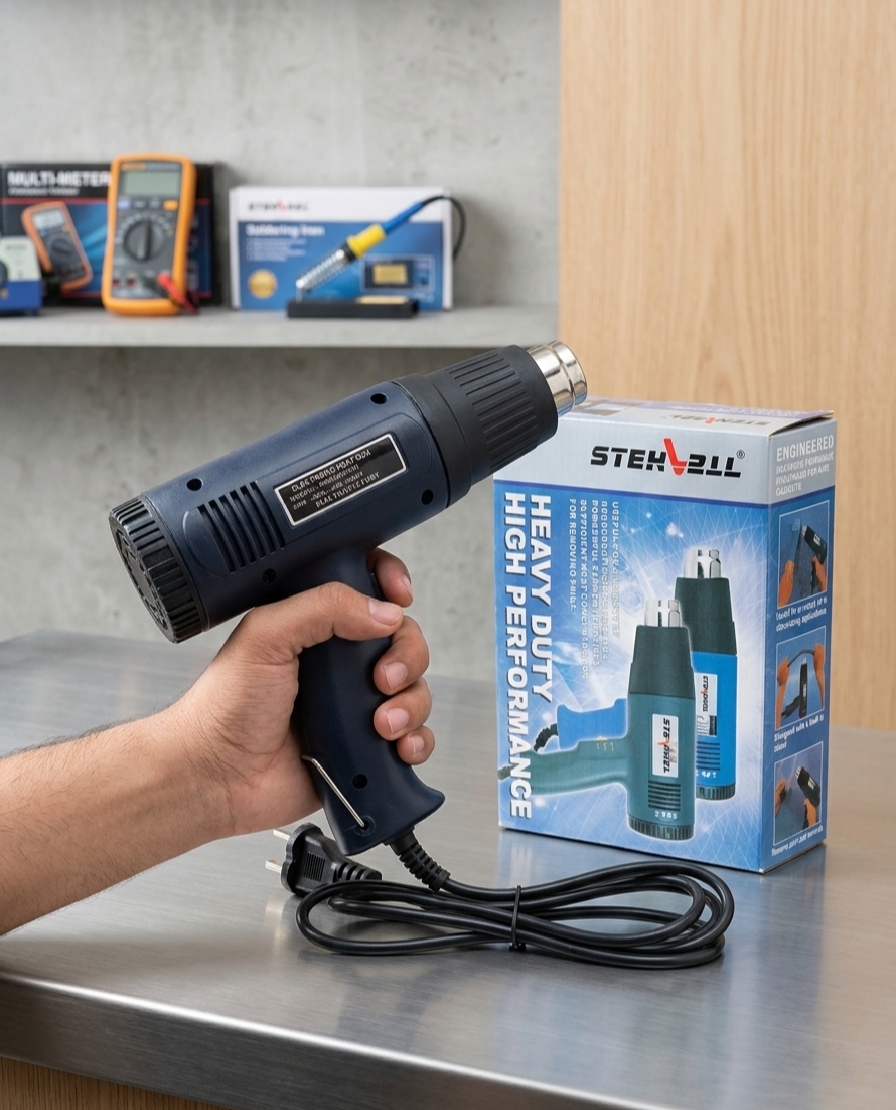 Heat gun For Sale