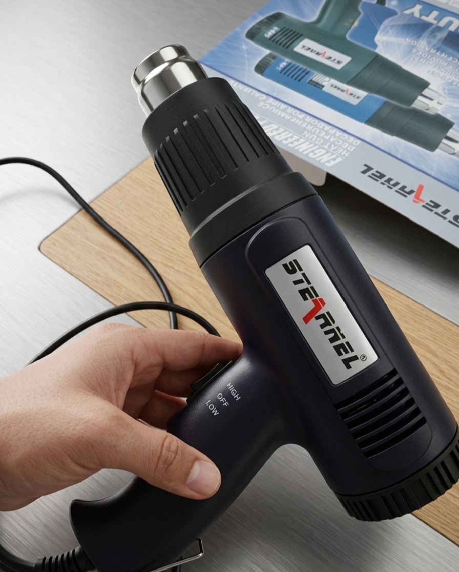 Heat gun For Sale