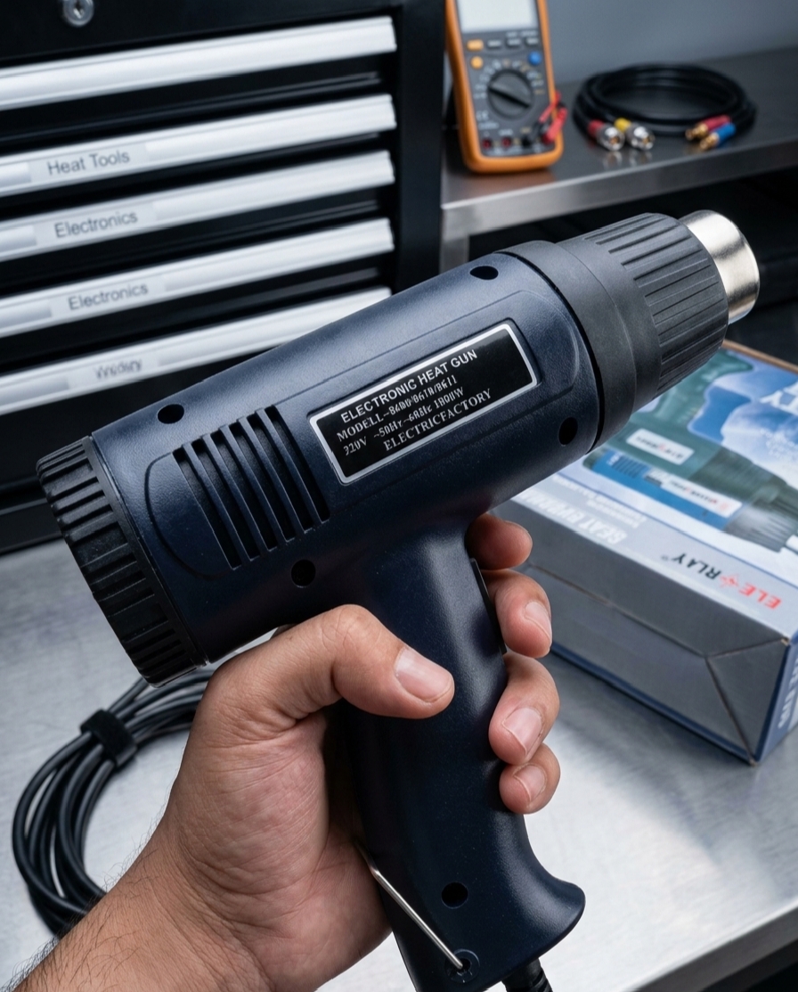 Heat gun For Sale
