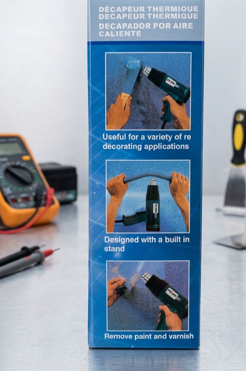 Heat gun For Sale