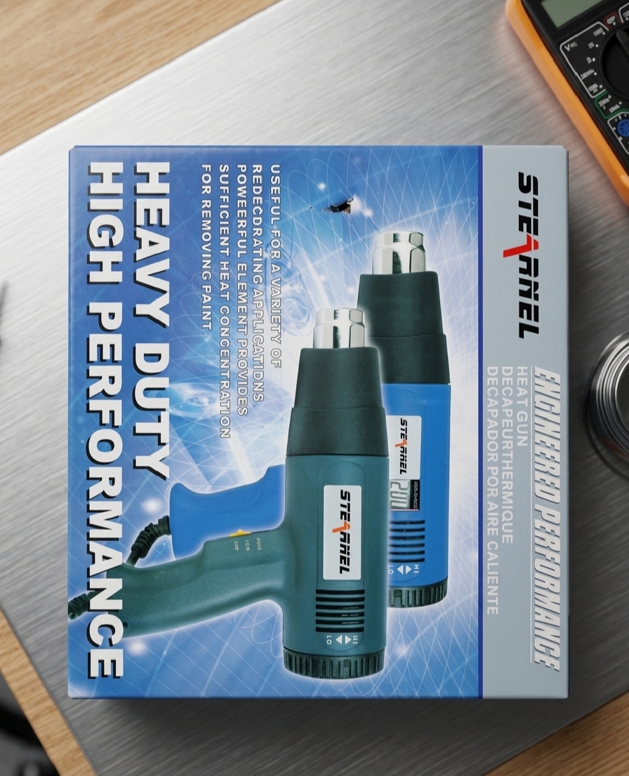 Heat gun For Sale