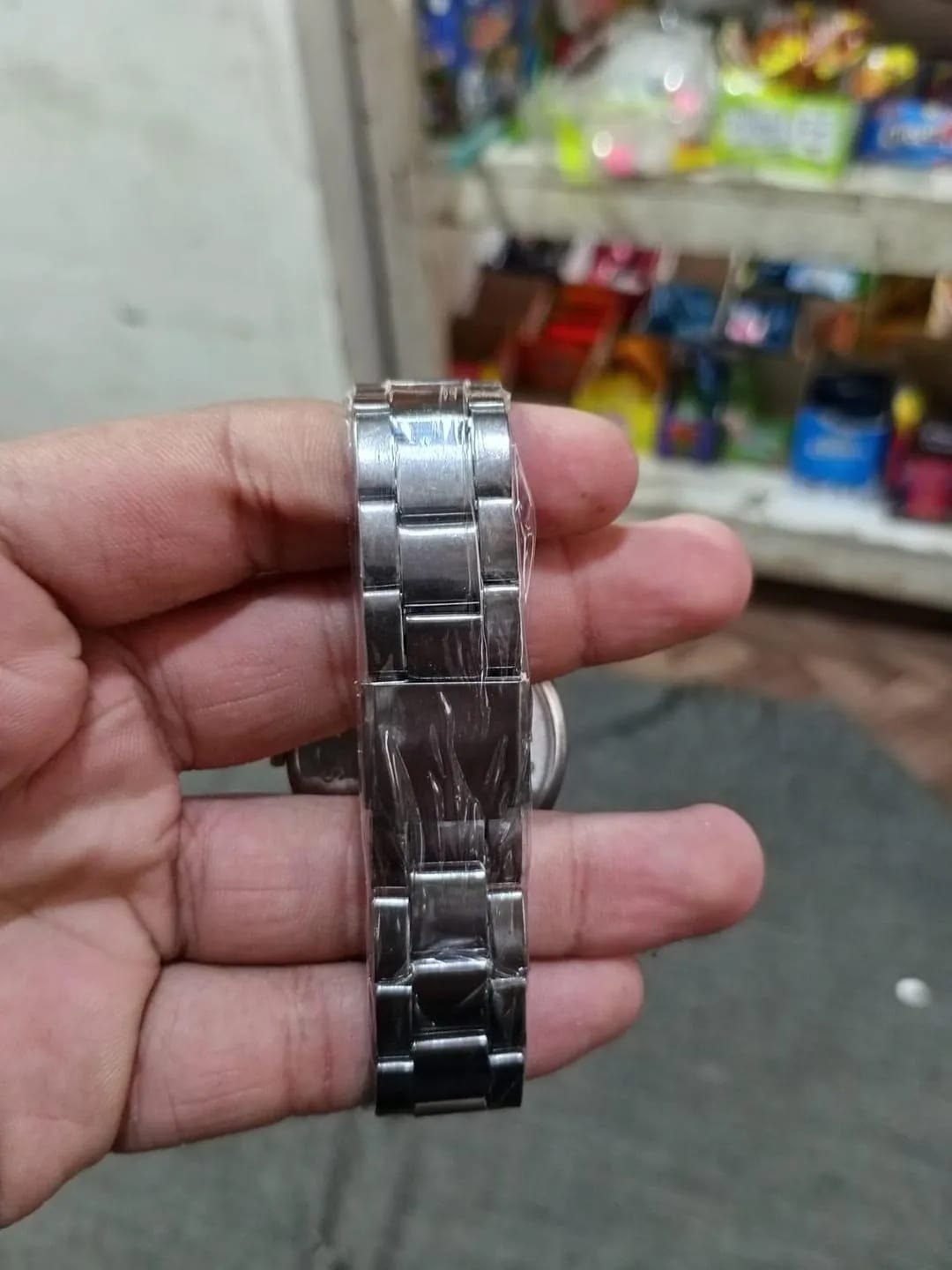 Premium quality with a trendy luxury look