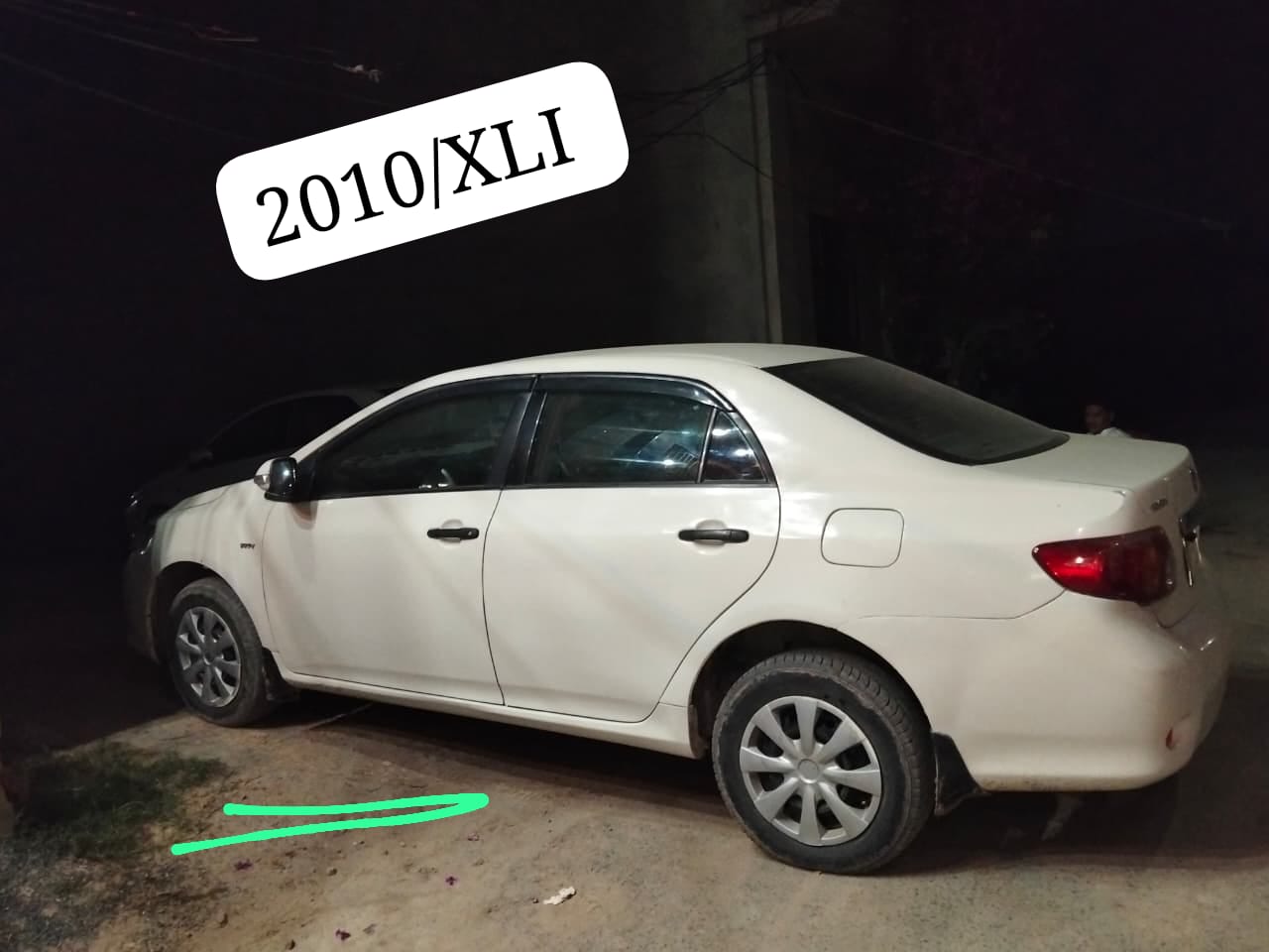 XLI for sale