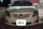 XLI for sale