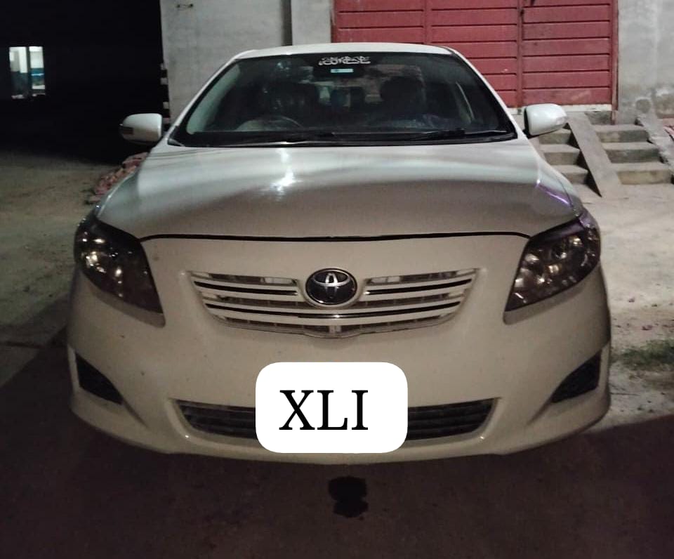 XLI for sale