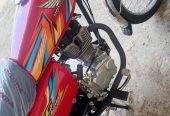 Honda CG 125