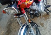 Honda CG 125