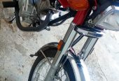 Honda CG 125