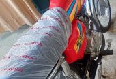 Honda CG 125