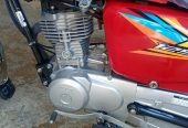 Honda CG 125