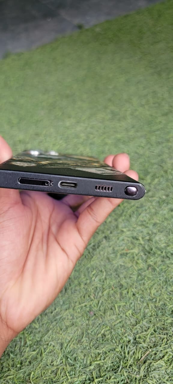 Samsung S22 ultra