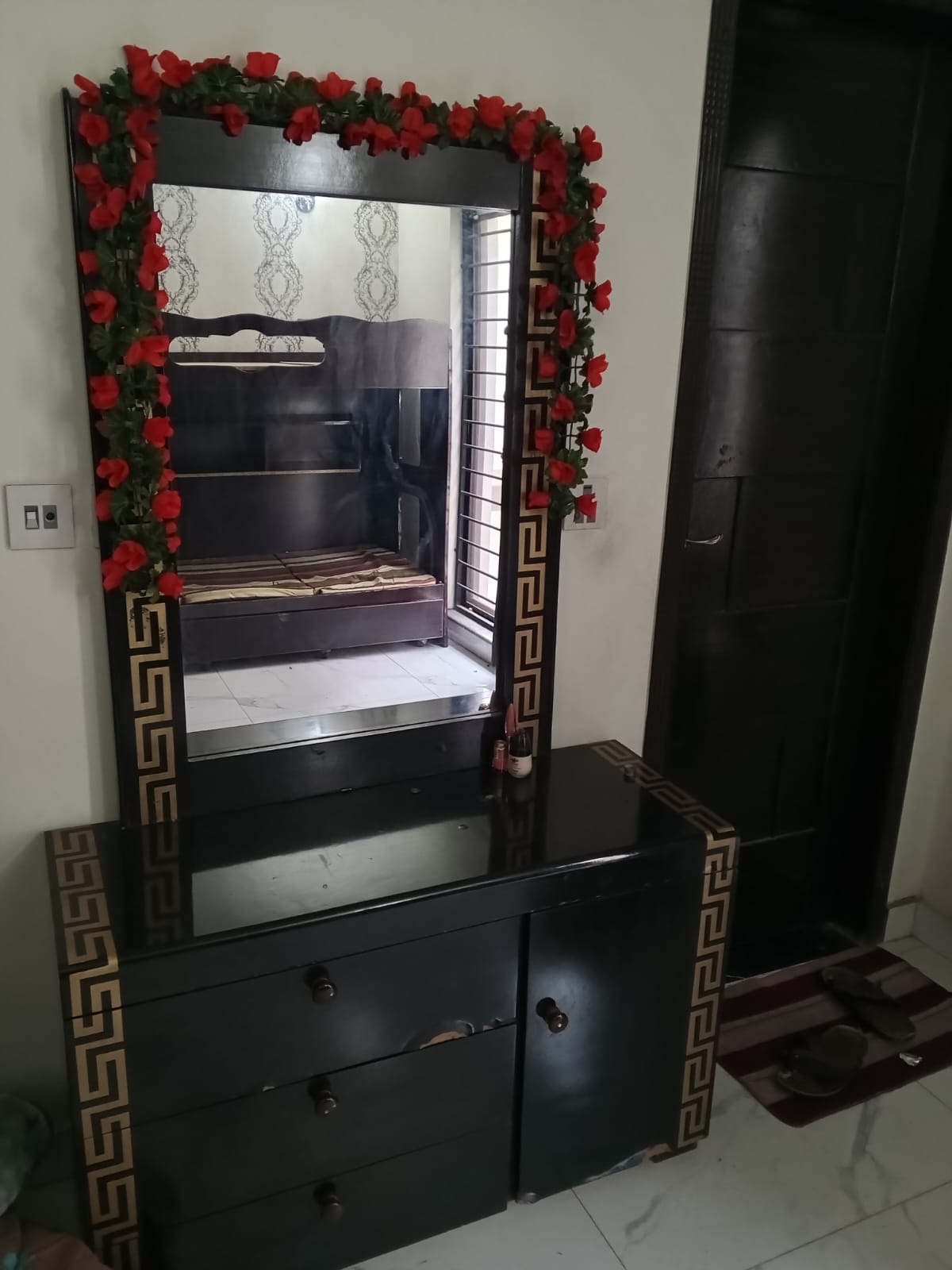 Bed+Dressing for sale