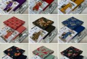 EID COLLECTION Vol#1 -2026 Lawn Collection
