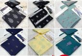 EID COLLECTION Vol#1 -2026 Lawn Collection