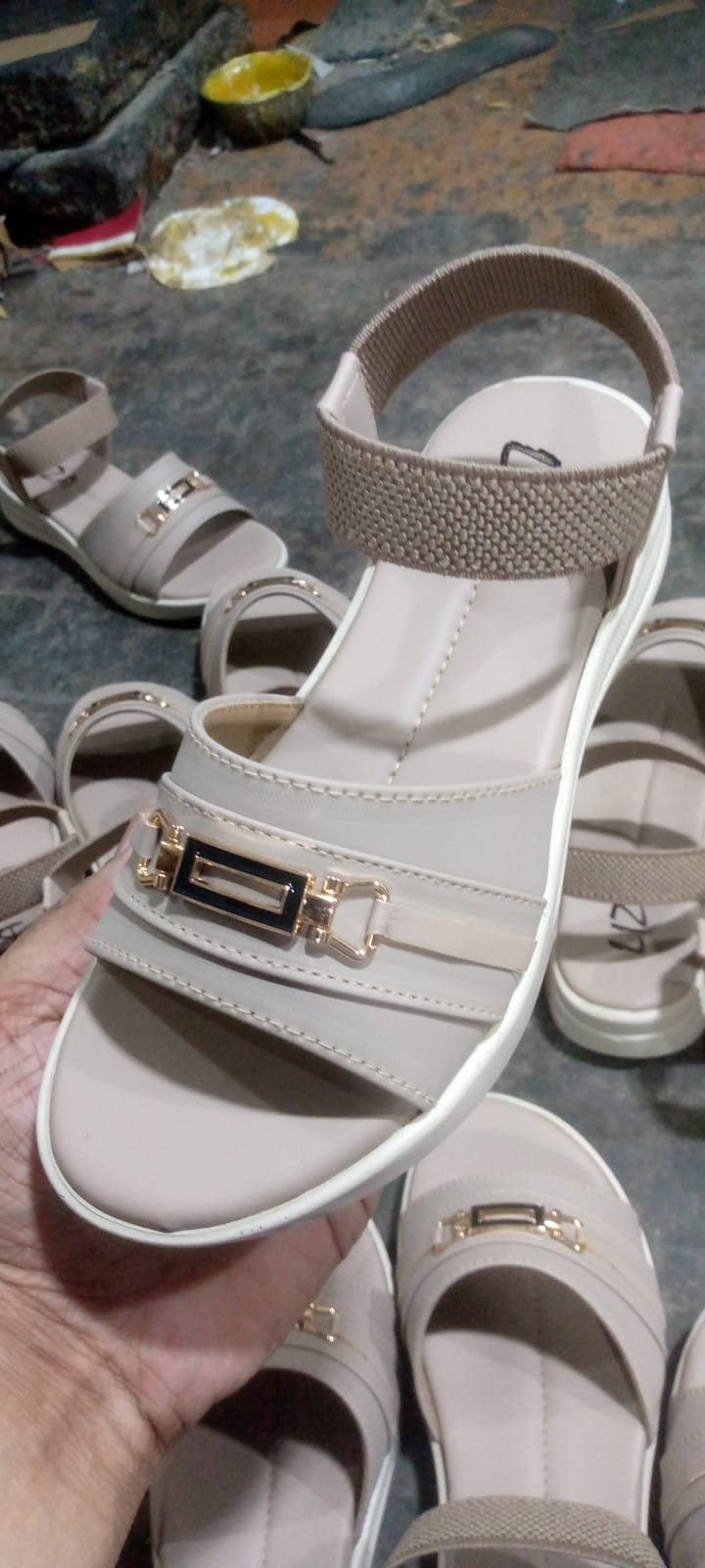All Ladies & Gents Shoes
