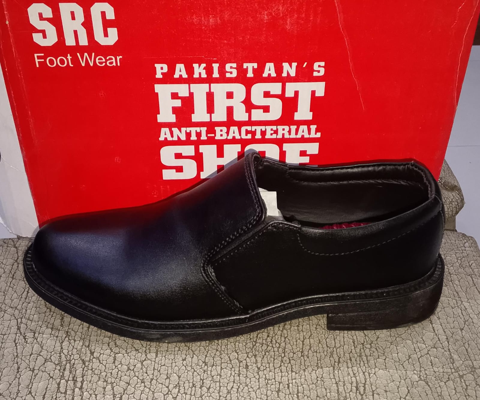 All Ladies & Gents Shoes