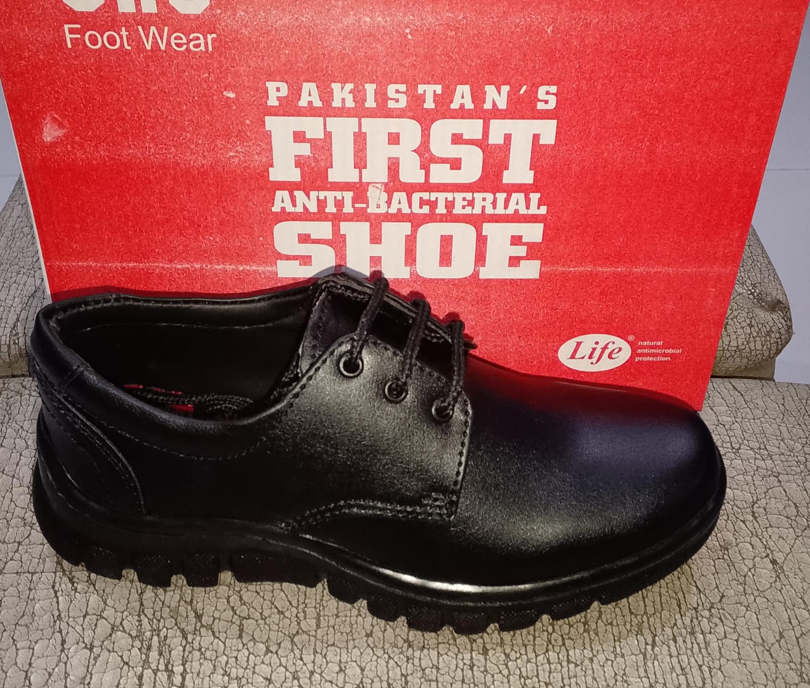 All Ladies & Gents Shoes