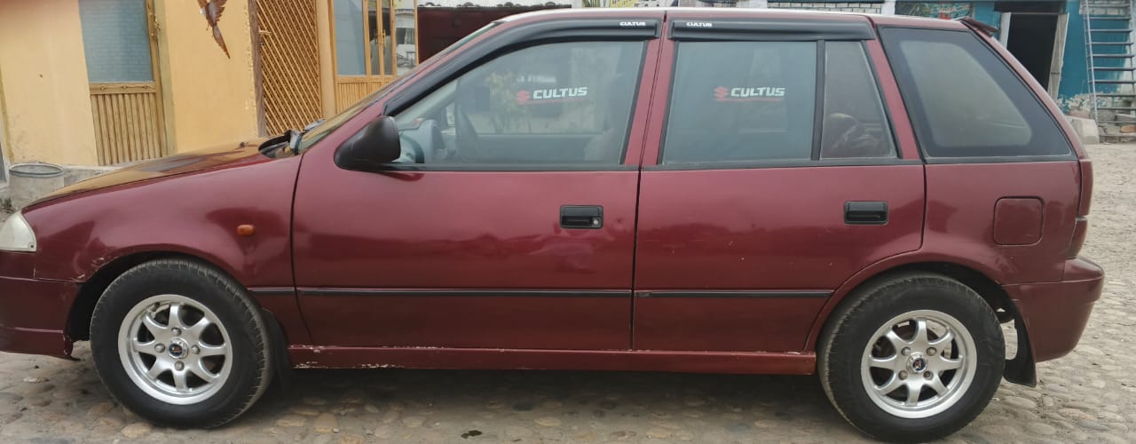 VXL 2007 model