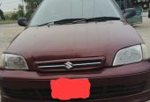 VXL 2007 model
