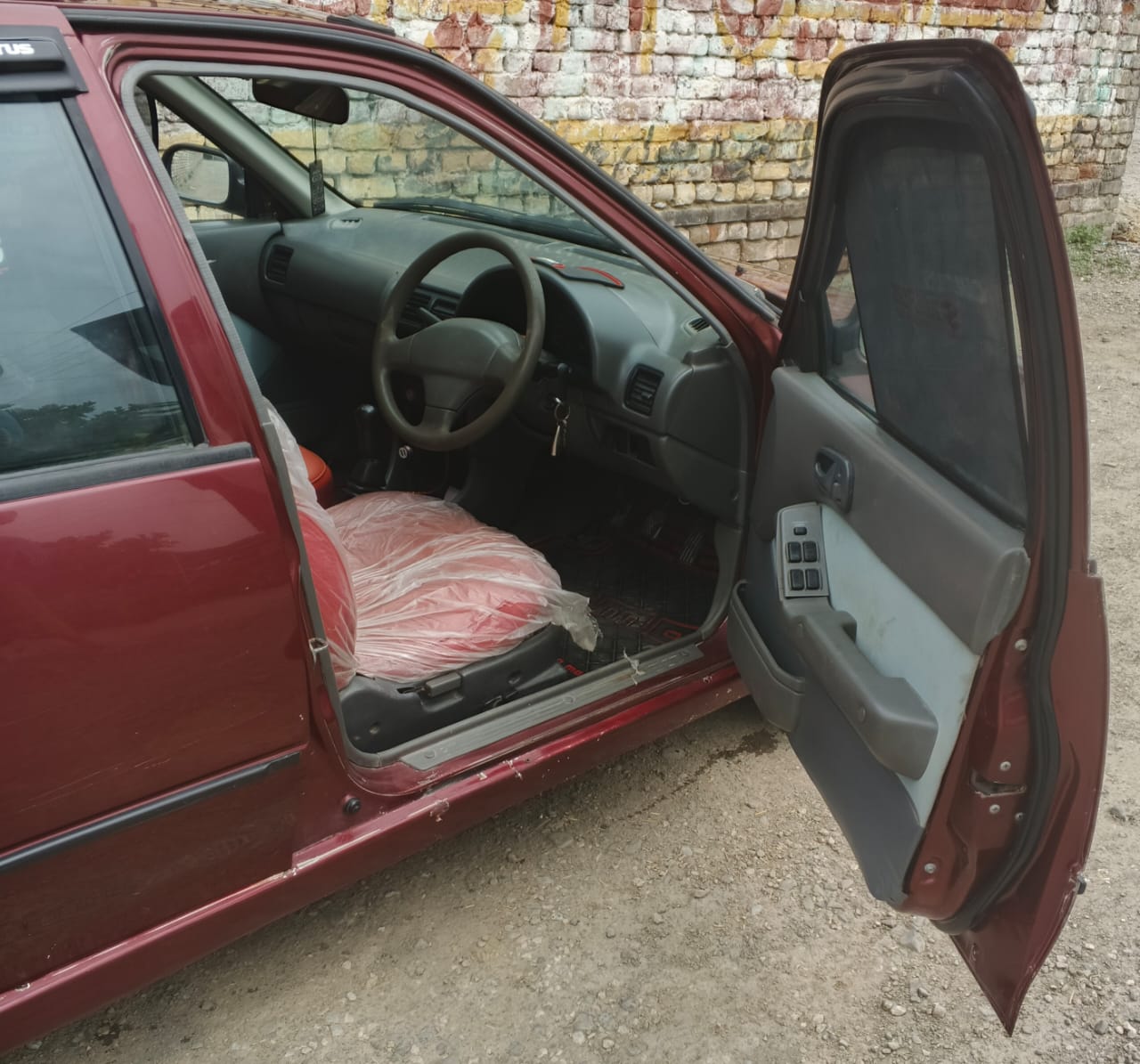 VXL 2007 model