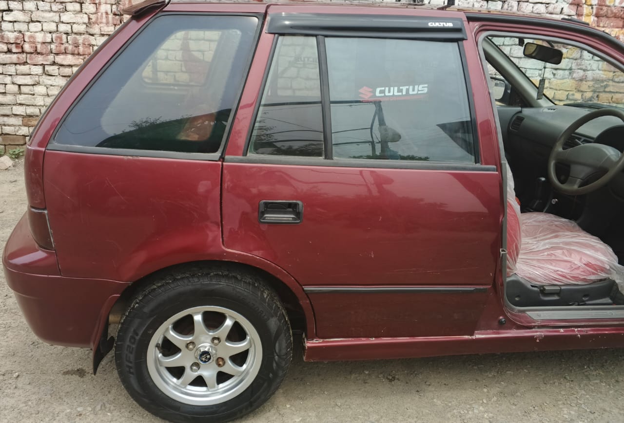 VXL 2007 model