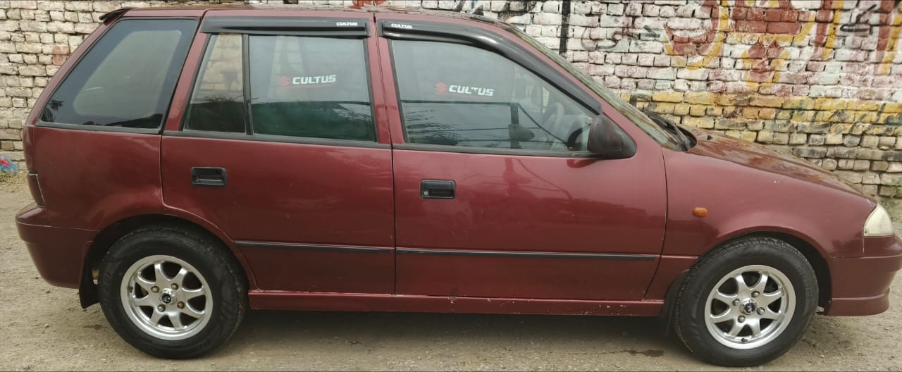 VXL 2007 model