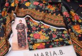 Maria B Lawn