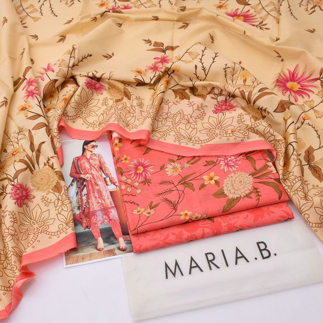 Maria B Lawn