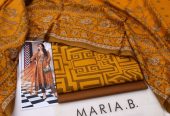 Maria B Lawn
