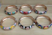 GIRLS DAIMONDS STONE JEWELRY WATCH