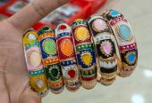 GIRLS DAIMONDS STONE JEWELRY WATCH