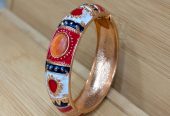 GIRLS DAIMONDS STONE JEWELRY WATCH