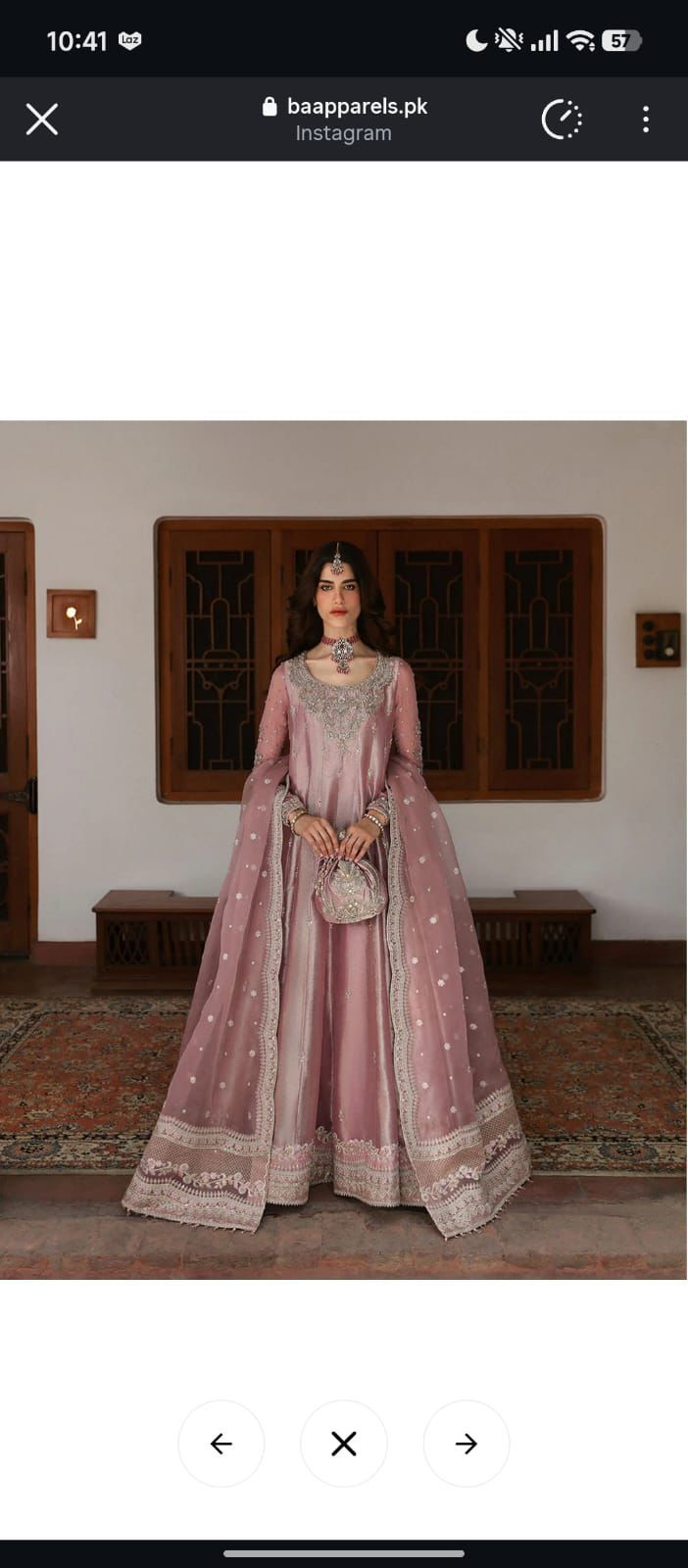 Maxi Frok suit other varity for sale