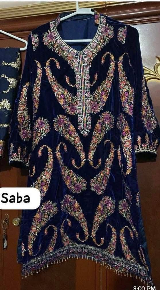 Maxi Frok suit other varity for sale