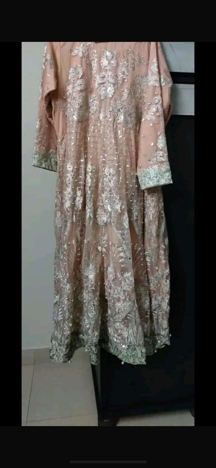 Maxi Frok suit other varity for sale