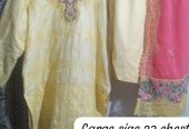 Maxi Frok suit other varity for sale