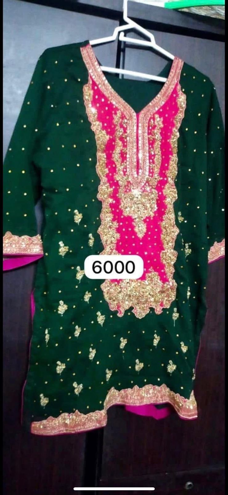 Maxi Frok suit other varity for sale