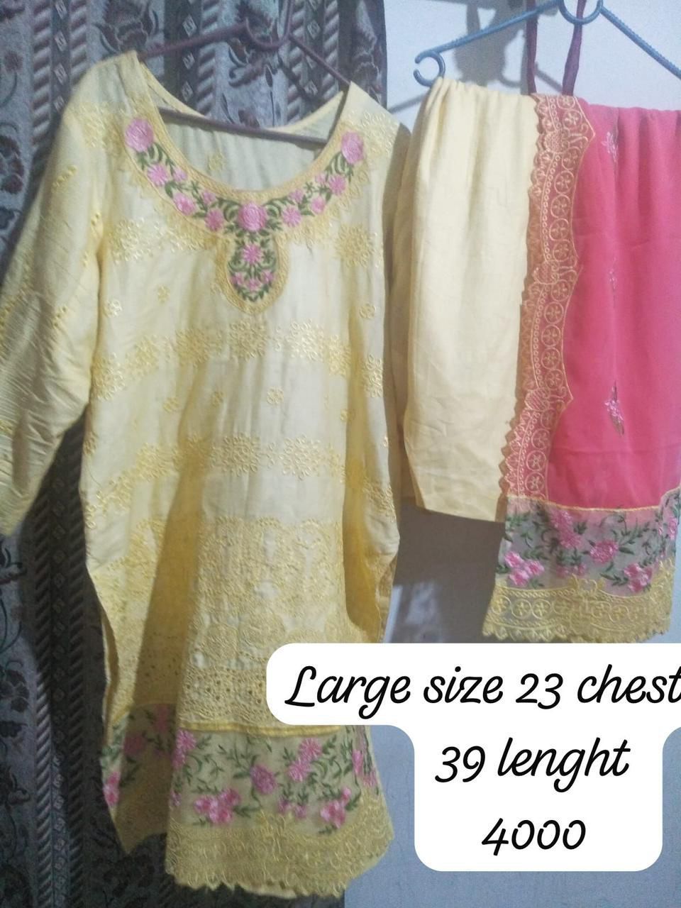 Maxi Frok suit other varity for sale