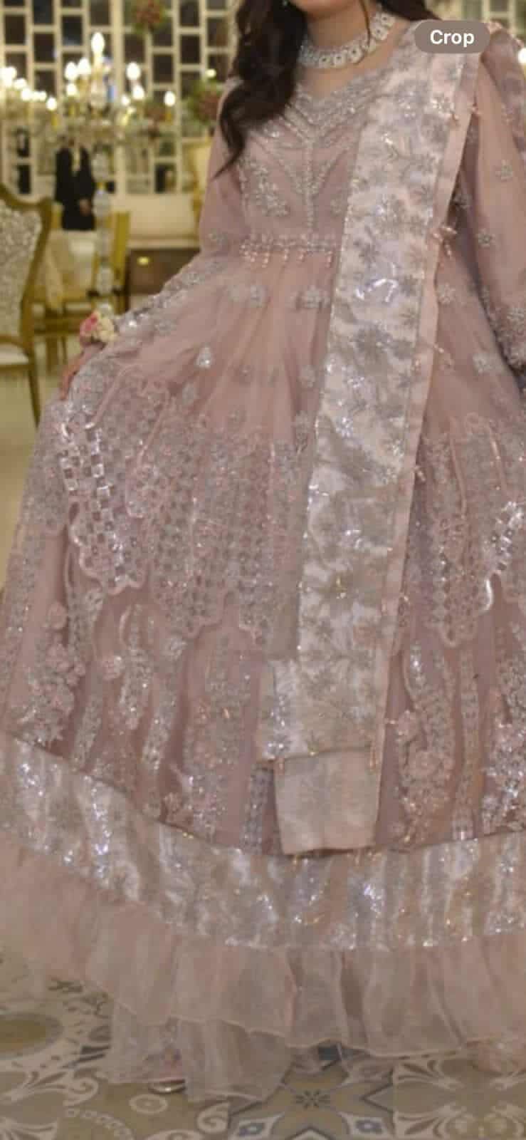 Maxi Frok suit other varity for sale