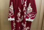 3pcs Stiched suit for sale