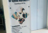 Physoitherapist