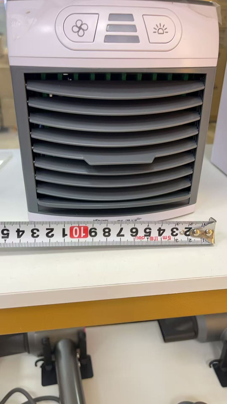 PORTABLE AIR COOLER