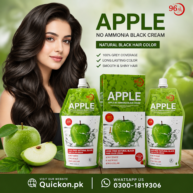 Apple Hair Color Price in Daska 03001819306