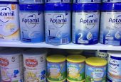wholesale baby milk powder