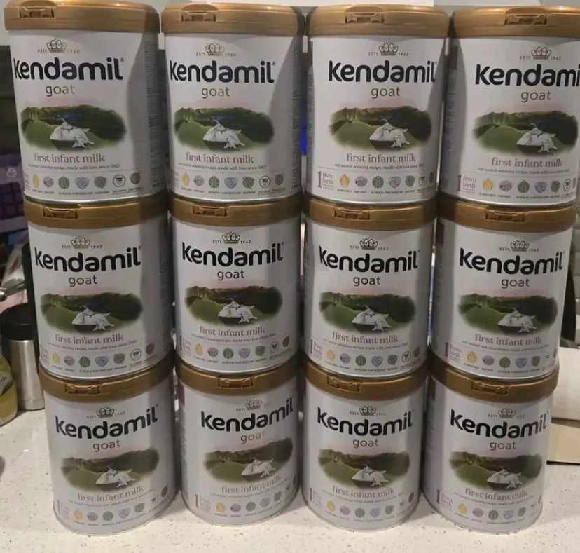 wholesale baby milk powder