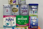 wholesale baby milk powder